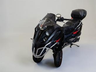 Gilera  FUOCO picture 37