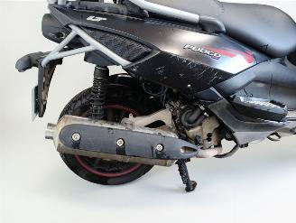 Gilera  FUOCO picture 36