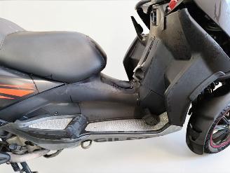 Gilera  FUOCO picture 15