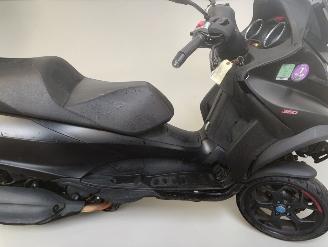 Piaggio  MP3 picture 12