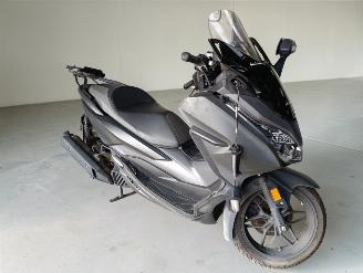  Honda  FORZA 2020/12