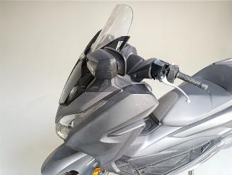 Honda  FORZA picture 18