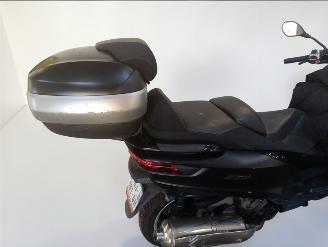 Piaggio  MP3 picture 4