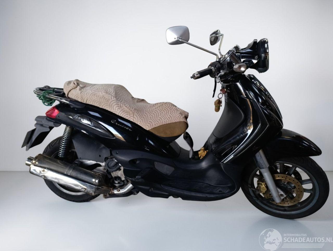 Piaggio  BEVERLY