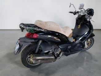 Piaggio  BEVERLY picture 13