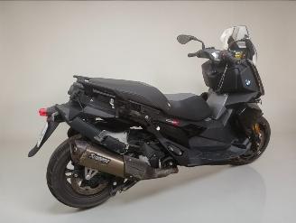 BMW C 400 X  picture 7