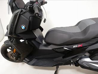 BMW C 400 X  picture 19
