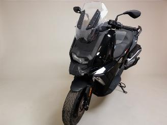 BMW C 400 X  picture 17