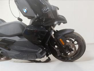 BMW C 400 X  picture 6
