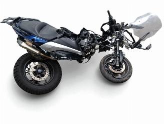  Yamaha  T MAX 2017/5