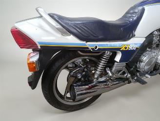 Yamaha XJ 900  picture 6
