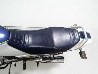 Yamaha XJ 900  picture 8