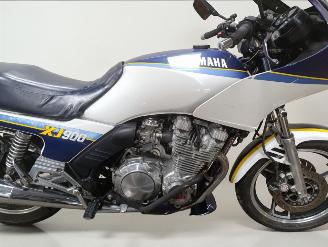 Yamaha XJ 900  picture 19