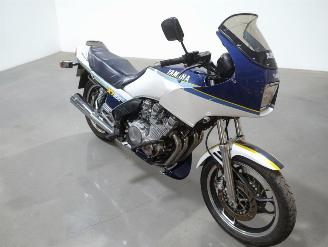  Yamaha XJ 900  1988/4