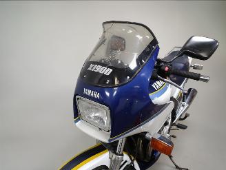 Yamaha XJ 900  picture 2