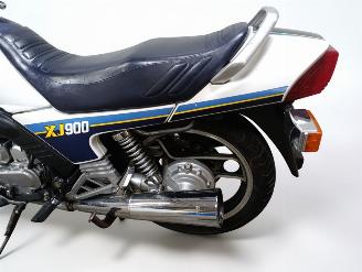 Yamaha XJ 900  picture 10