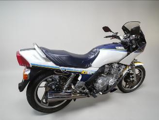 Yamaha XJ 900  picture 18