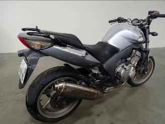 Honda CBF 600  picture 16
