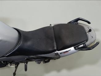 Honda CBF 600  picture 6