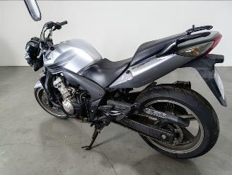 Honda CBF 600  picture 12