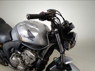 Honda CBF 600  picture 14