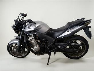Honda CBF 600  picture 7