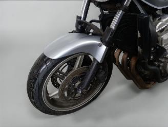 Honda CBF 600  picture 22