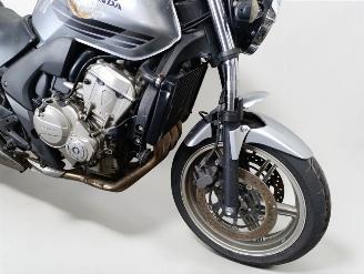Honda CBF 600  picture 13