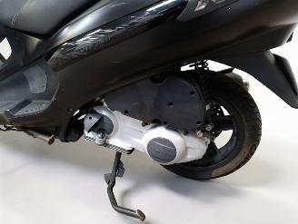 Piaggio  XEVO picture 11