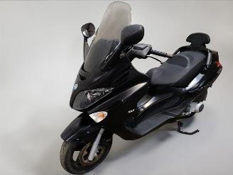 Piaggio  XEVO picture 17