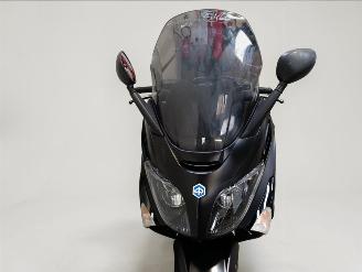 Piaggio  XEVO picture 2