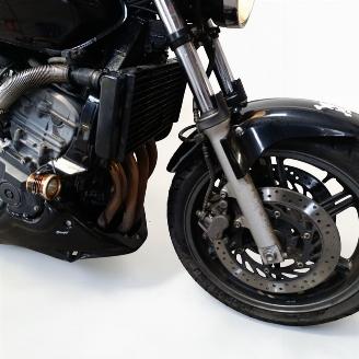 Honda CBF 600  picture 20