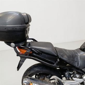 Honda CBF 600  picture 8