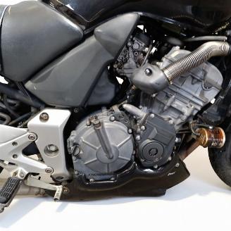 Honda CBF 600  picture 13