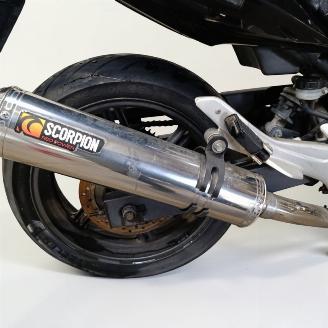 Honda CBF 600  picture 14