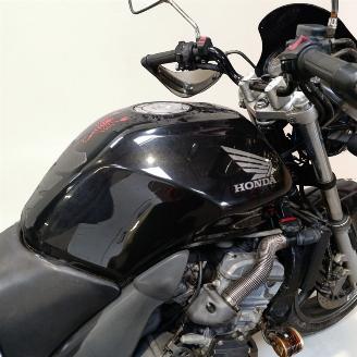 Honda CBF 600  picture 11