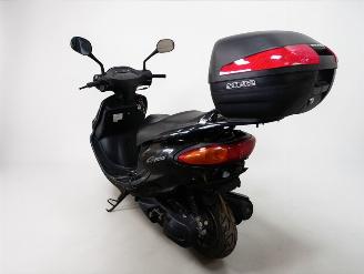 Yamaha  CYGNUS picture 7