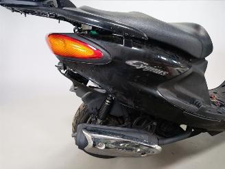 Yamaha  CYGNUS picture 6