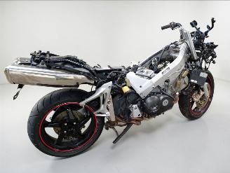 Honda VFR 800  picture 5