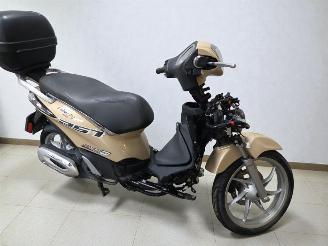 Piaggio  LIBERTY picture 5