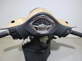 Piaggio  LIBERTY picture 2