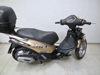  Piaggio  LIBERTY 2020/2