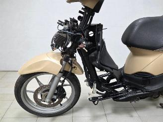 Piaggio  LIBERTY picture 6