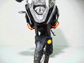 KTM 1190 Adventure  picture 18