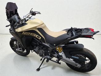 Ducati  MTS ENDURO picture 16