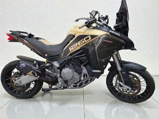 Ducati  MTS ENDURO picture 9