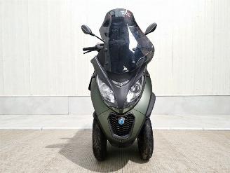 Piaggio  MP3 picture 23