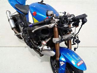 Suzuki GSX-R 1000  picture 19