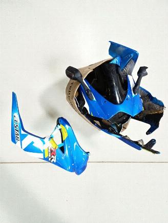 Suzuki GSX-R 1000  picture 20