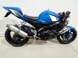  Suzuki GSX-R 1000  2006/7